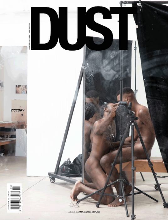 Dust #23