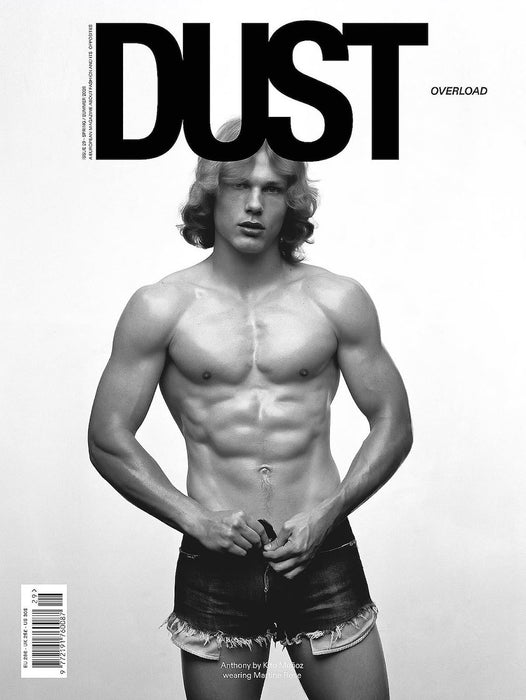 Dust #29