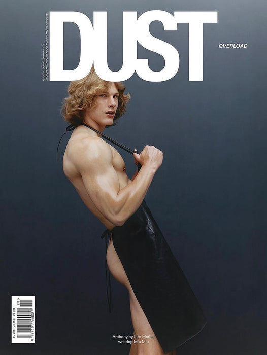 Dust #29