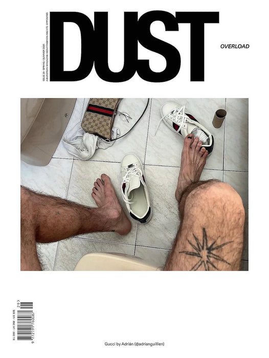 Dust #29
