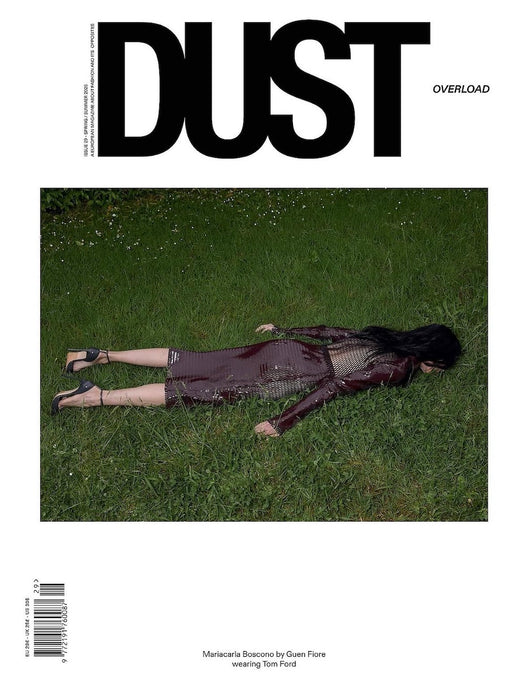 Dust #29