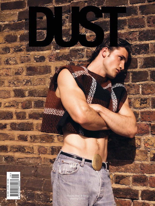 Dust #29