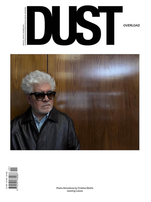 Dust #29