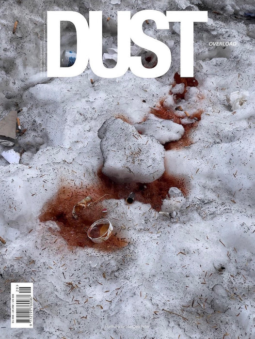 Dust #29