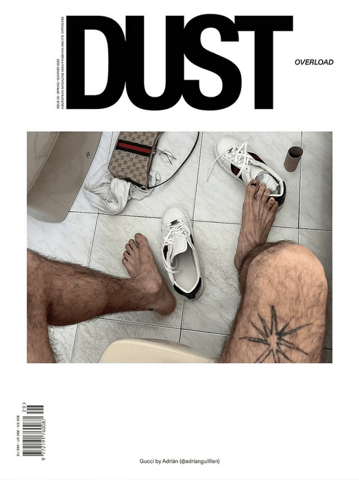 Dust #29
