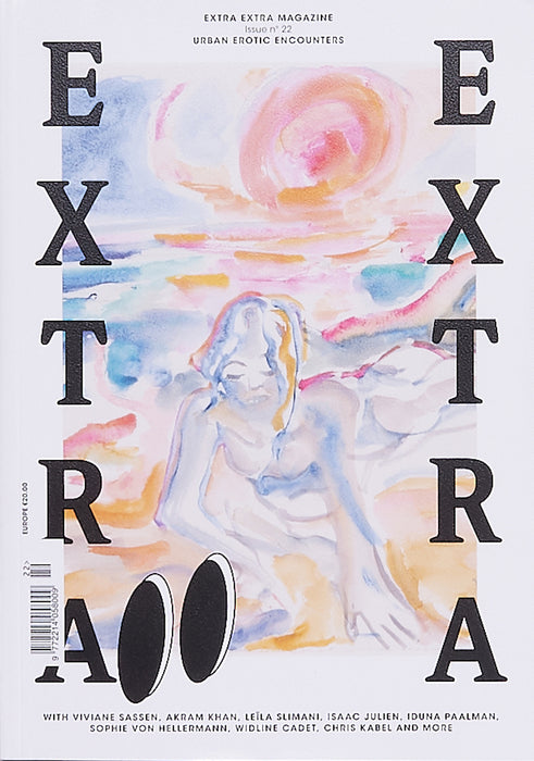 Extra Extra #22