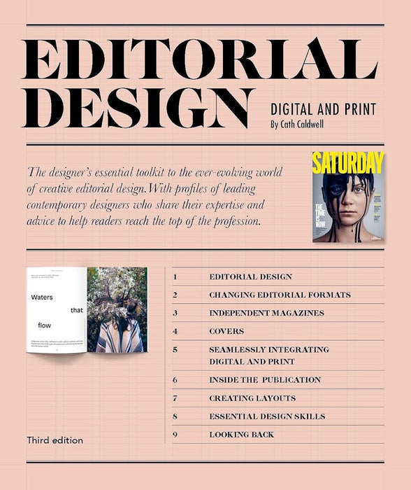 Editorial Design