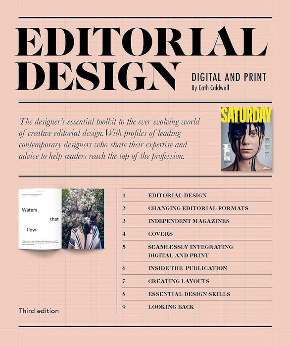 Editonal Design Editorial Design — magCulture