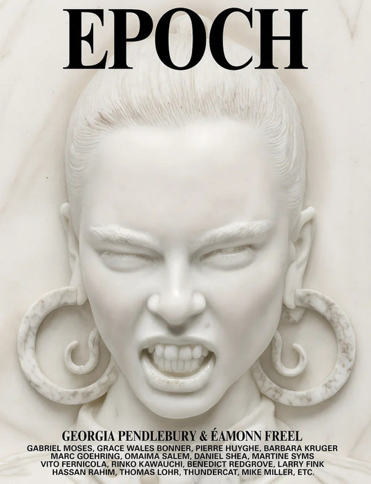 Epoch #3