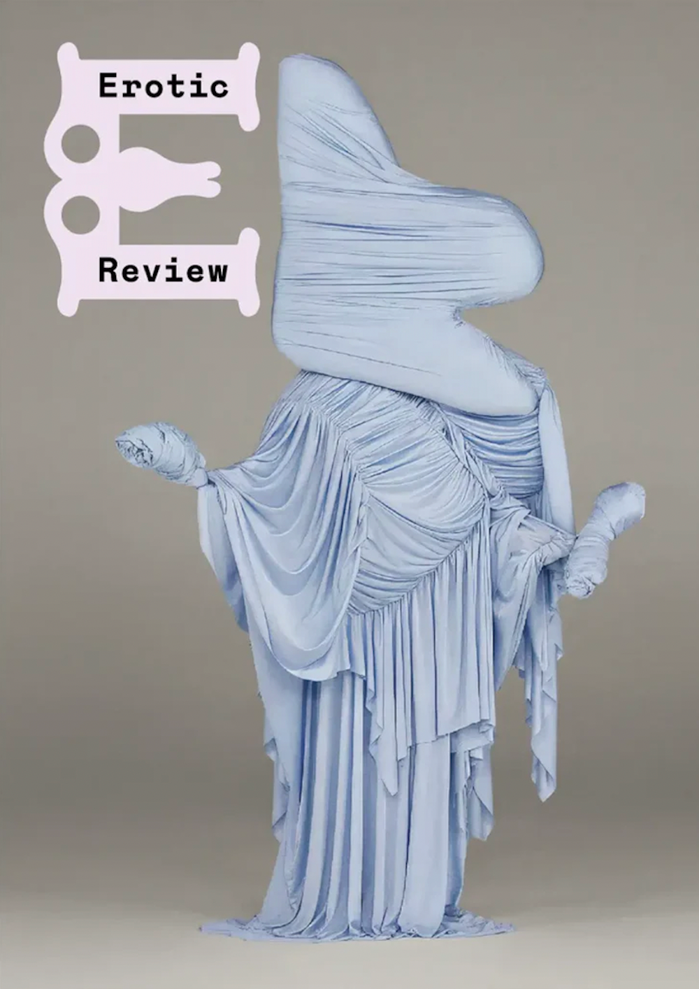 Erotic Review #4 — magCulture