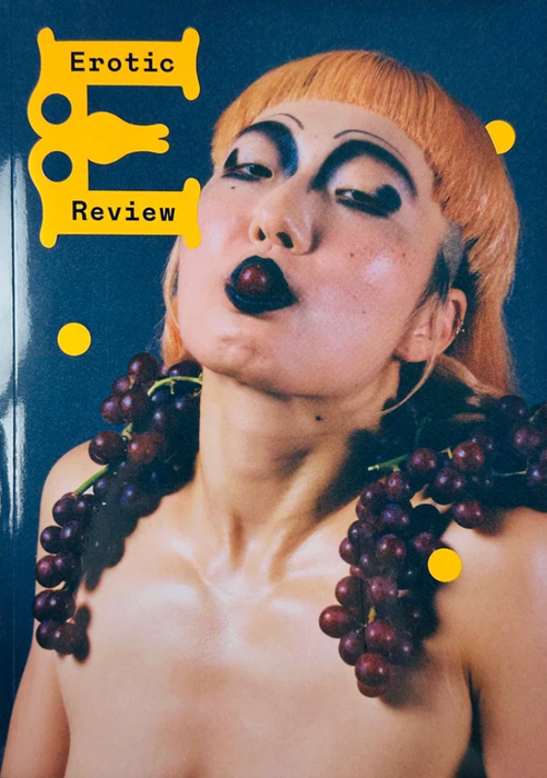Erotic Review #6