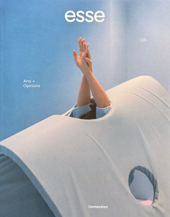Esse #116