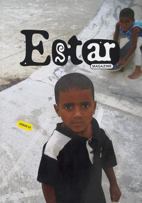 Estar Magazine #1