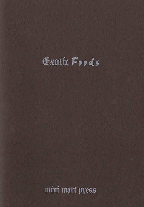 Exotic Foods/Astride