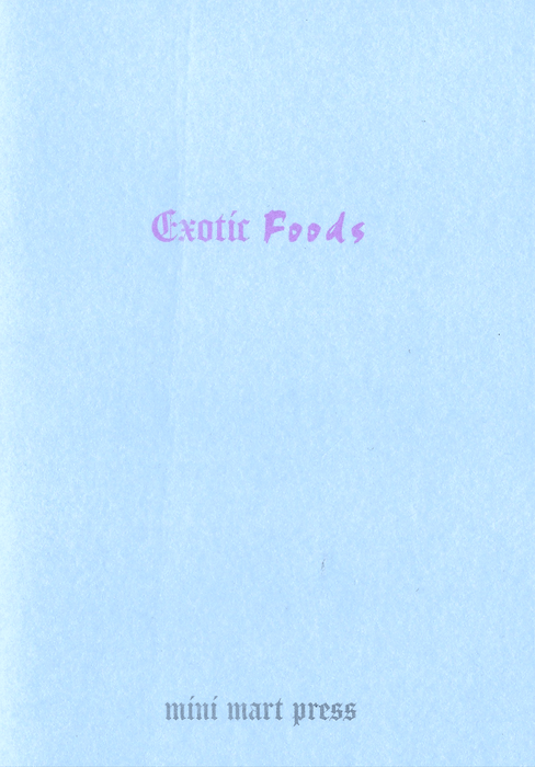 Exotic Foods/Astride