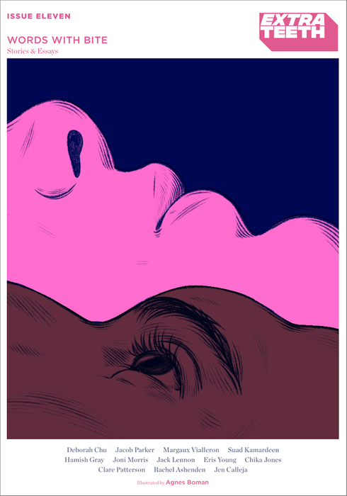 Extra Teeth #11