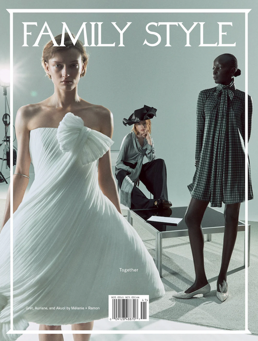Family Style #9