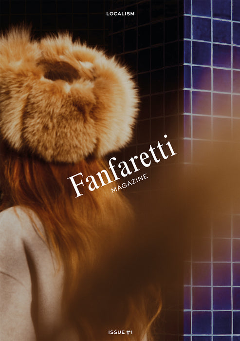 Fanfaretti #1