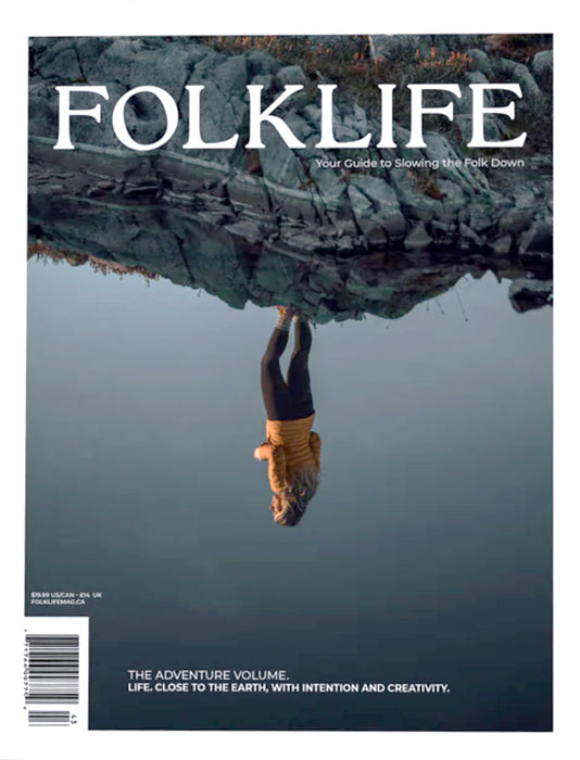 Folklife #10