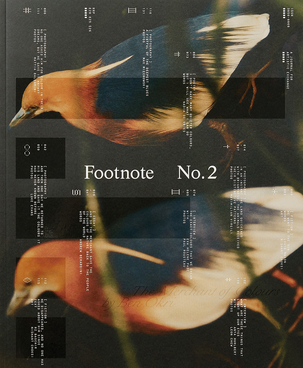 magCulture – We love magazines