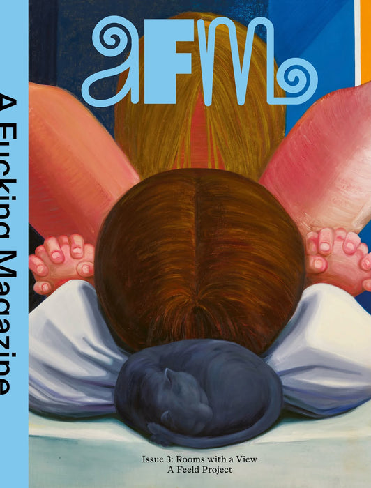 AFM #3