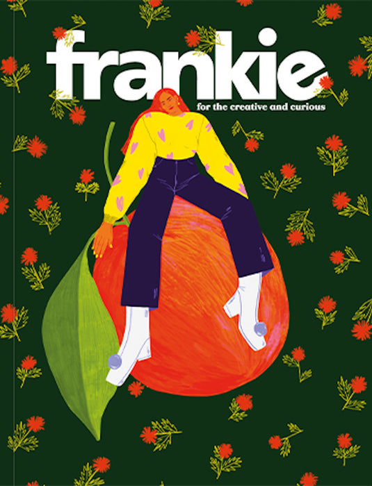Frankie #115