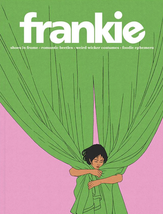 Frankie #134