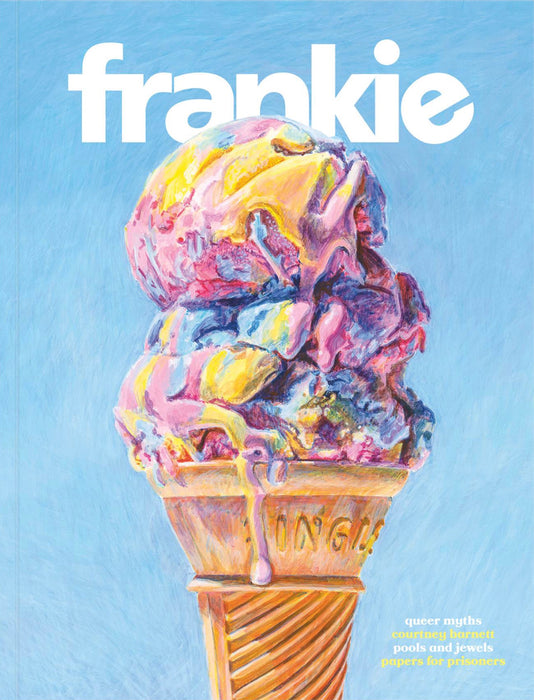 Frankie #130