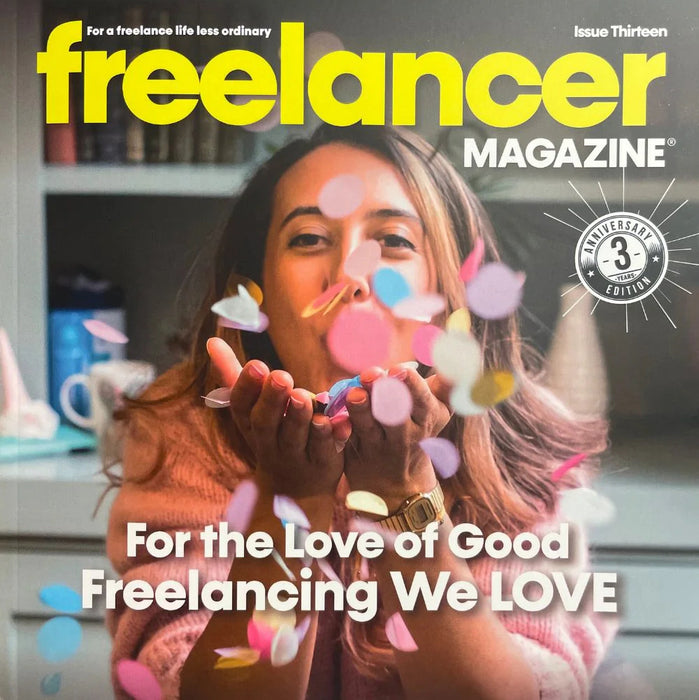Freelancer #13