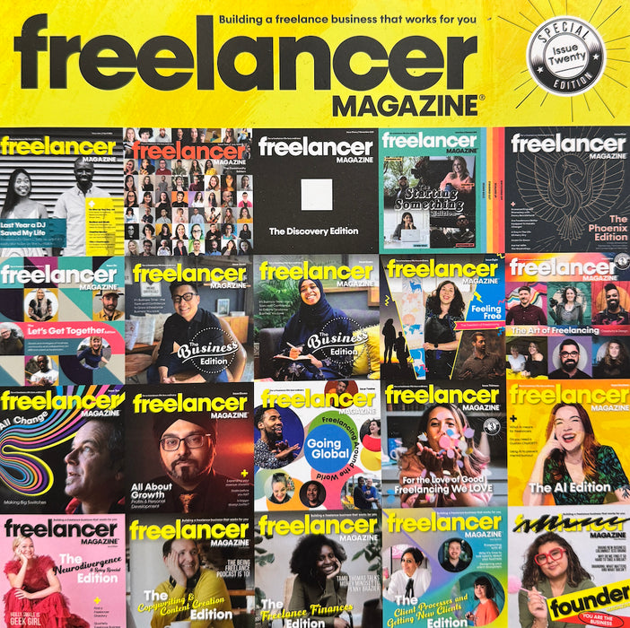 Freelancer #20