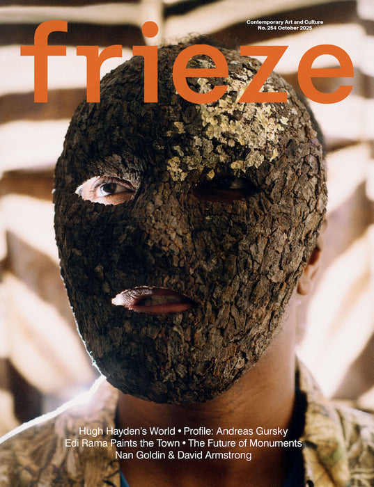Frieze #254