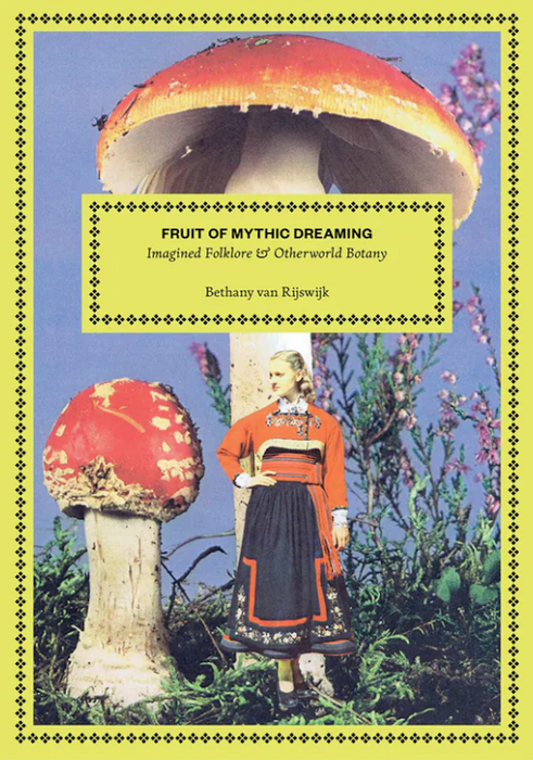 Fruit of Mythic Dreaming