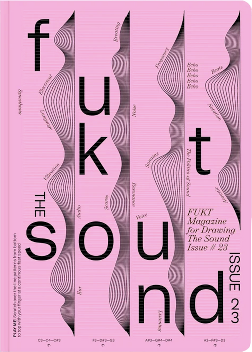 Fukt #23, Sound