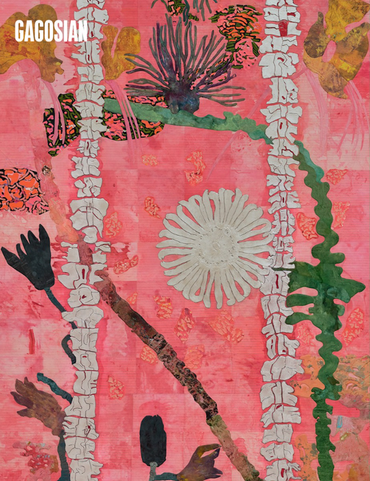 Gagosian Quarterly, Summer 2026