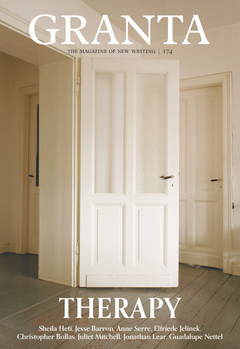 Granta #174