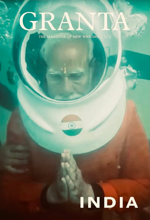 Granta #173