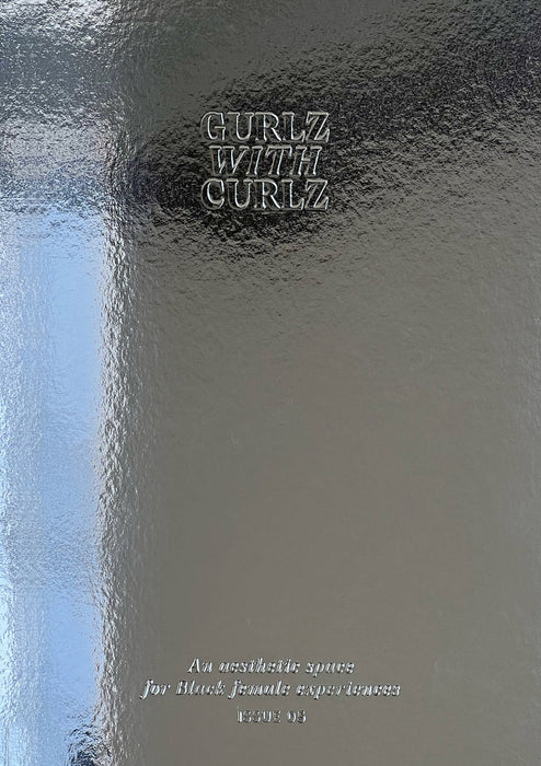 Gurlz with Curlz #5