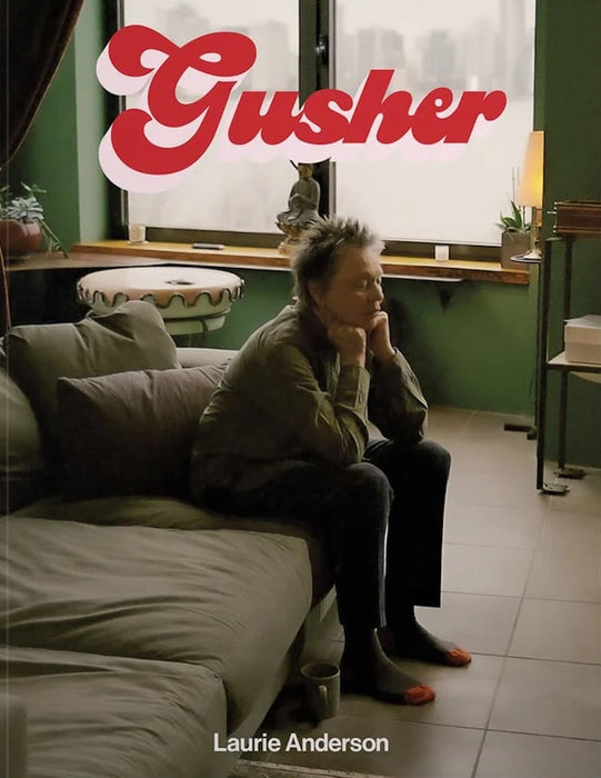 Gusher #5
