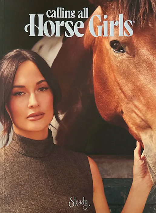 Calling all Horse Girls #8