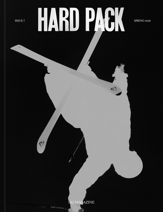 Hard Pack #7