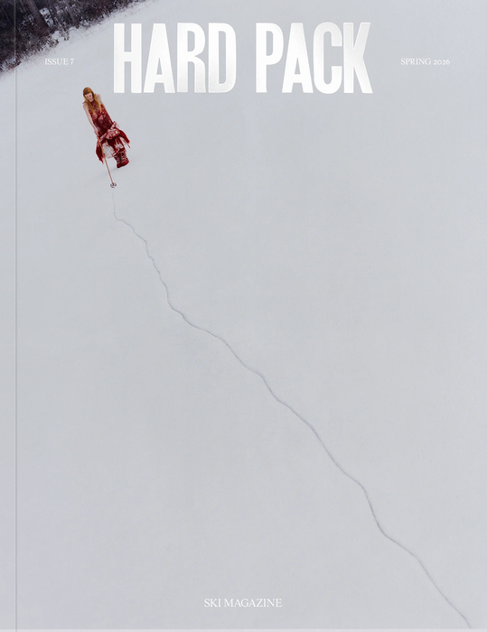 Hard Pack #7