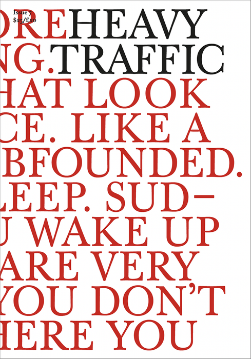 Heavy Traffic #7