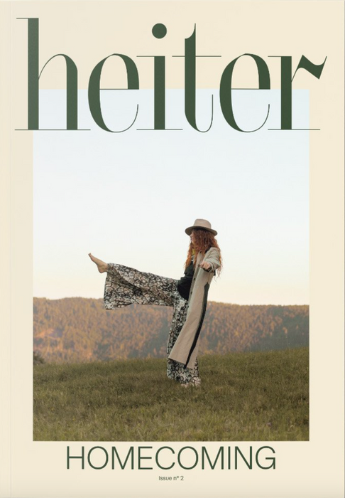 Heiter #2