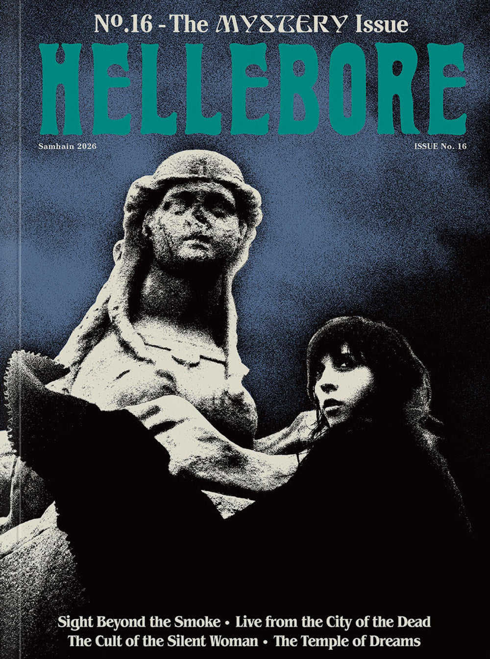 Hellebore #16 — magCulture