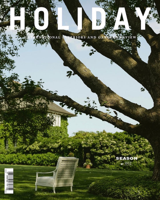 Holiday Interiors and Gardens #2