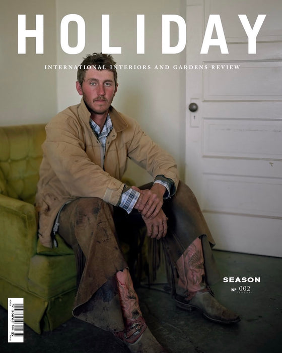 Holiday Interiors and Gardens #2