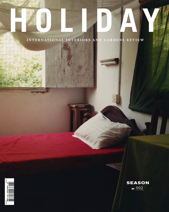 Holiday Interiors and Gardens #2