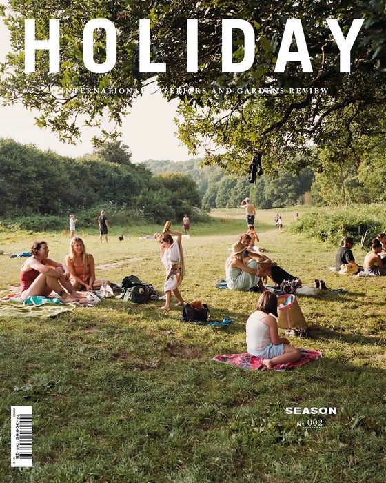 Holiday Interiors and Gardens #2