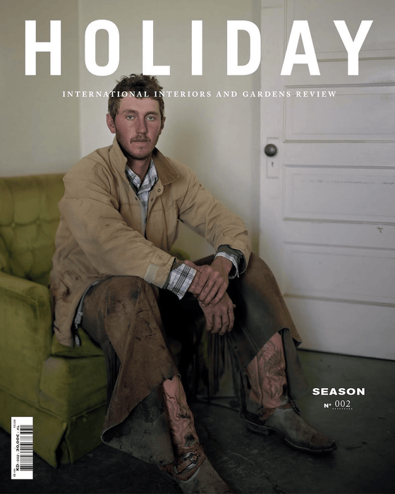 Holiday Interiors and Gardens #2