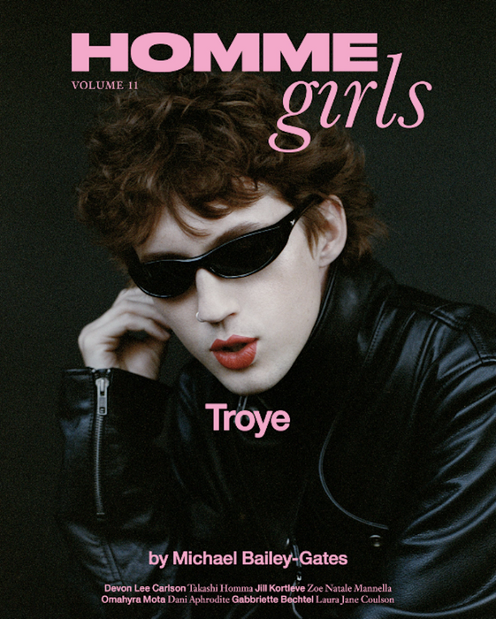 Homme Girls #11